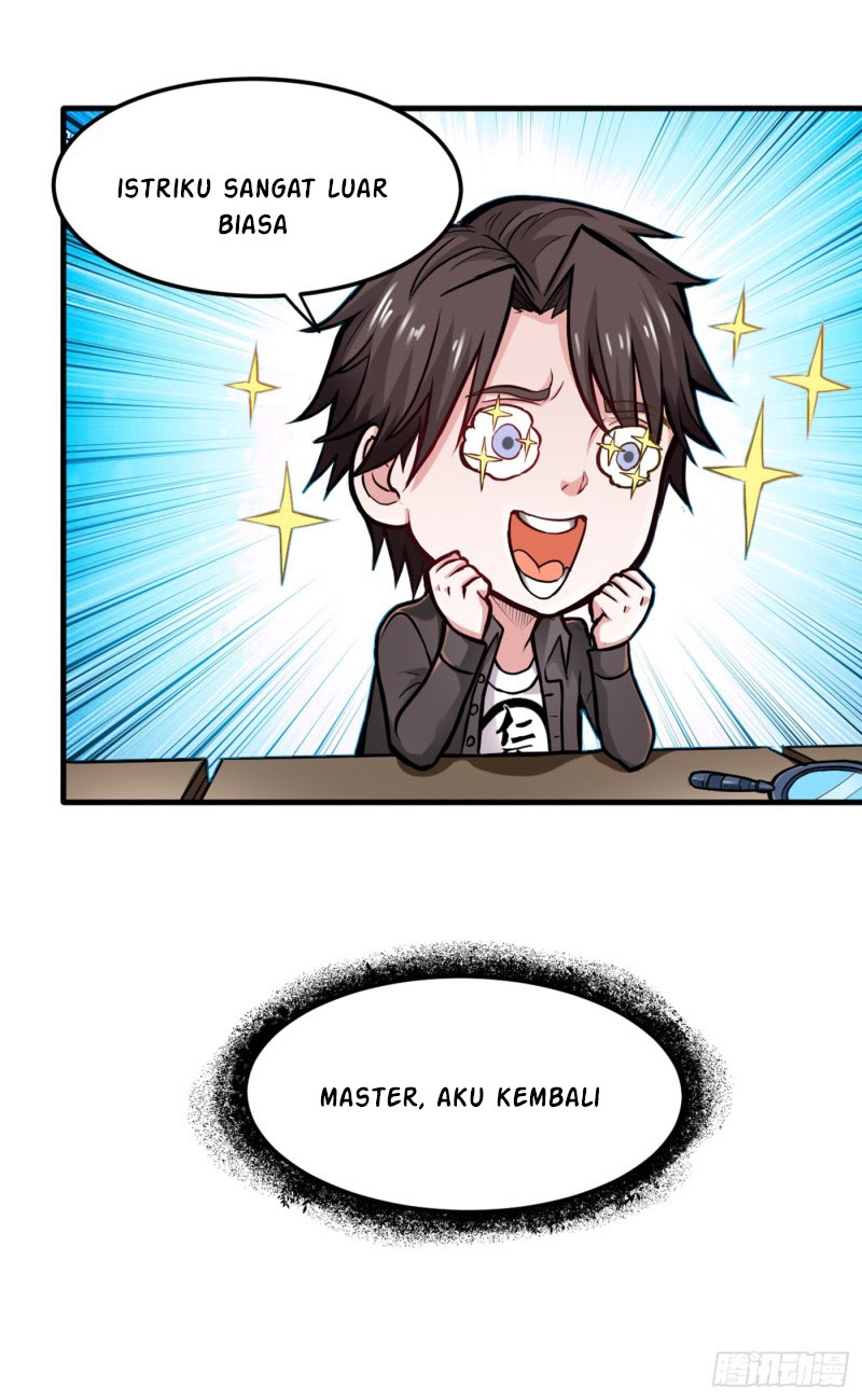 Strongest Divine Doctor Mixed City chapter 118